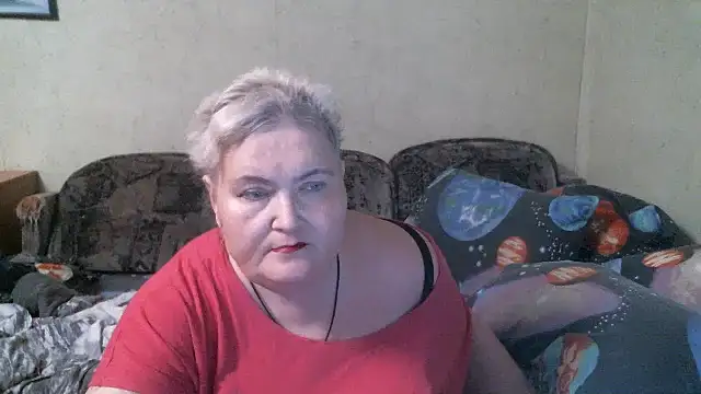 Czat XXX na żywo – Lana555