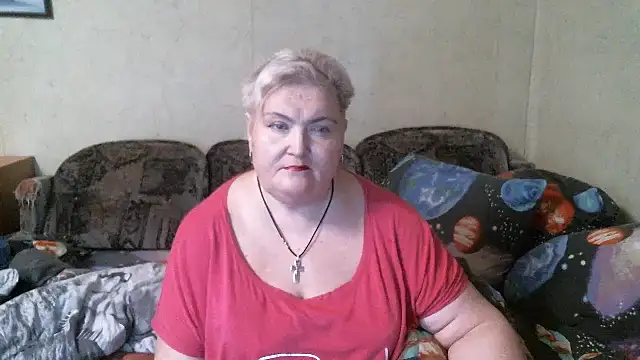 Czat XXX na żywo – Lana555