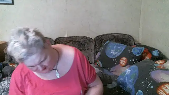 Lana555's Webcam Show