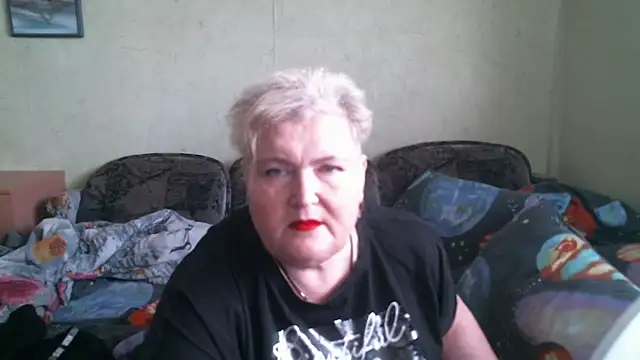 Chat XXX en directo de Lana555