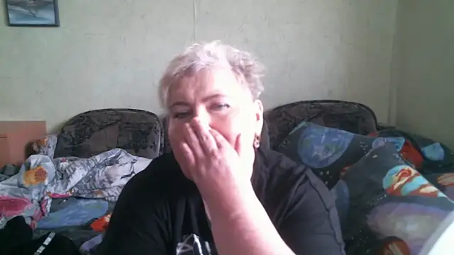Lana555's Webcam Show