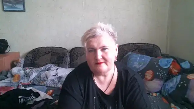Lana555 Adlı Modelin Canlı XXX Sohbeti