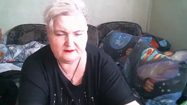 Chat XXX ao vivo de Lana555