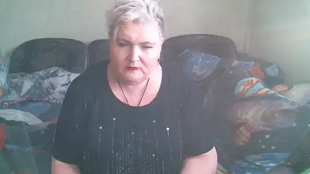 Lana555's Webcam Show