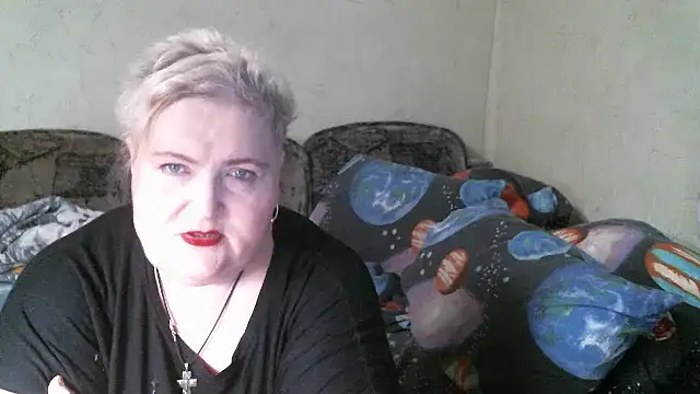Živý XXX chat Lana555