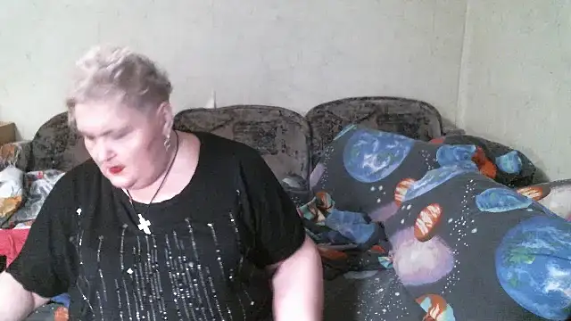 XXX chat uživo modela Lana555