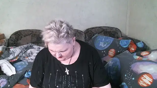 XXX chat uživo modela Lana555