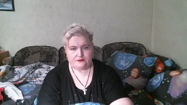 Chat XXX ao vivo de Lana555