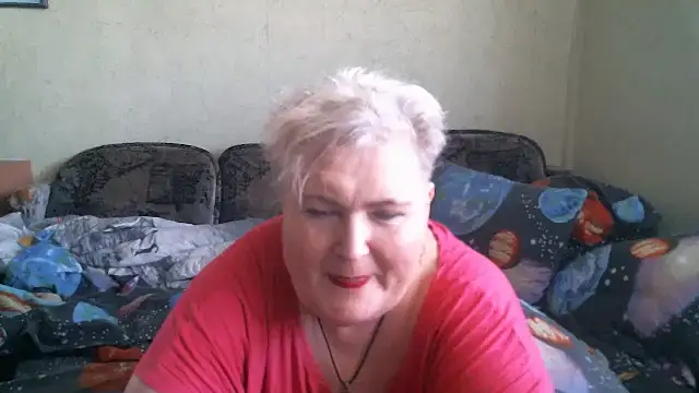 Lana555 网络视讯表演