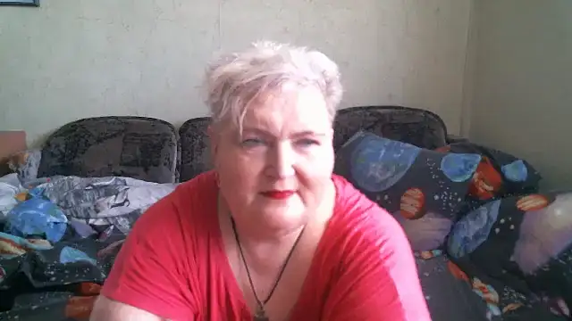Lana555 Adlı Modelin Canlı XXX Sohbeti