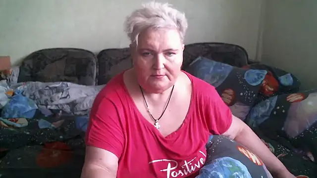 Chat +18 de Lana555 ao vivo