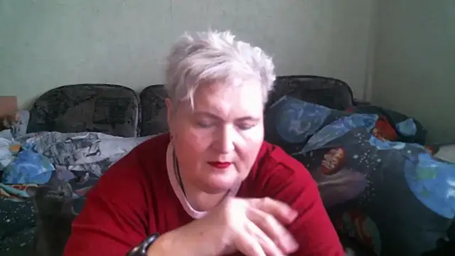 Lana555 – Live XXX-chat