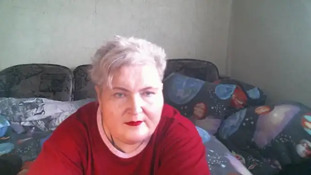 Вебкам-шоу Lana555