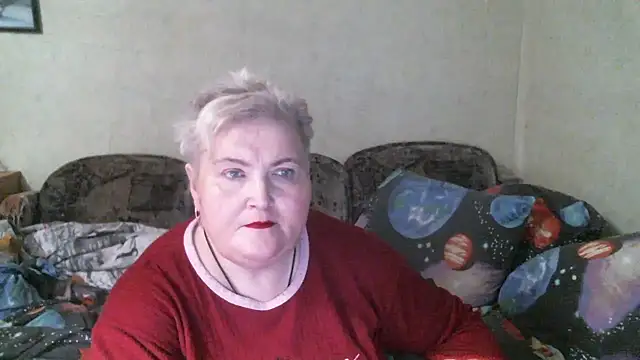 Lana555 Show in webcam