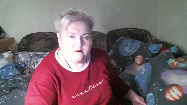 Chat XXX ao vivo de Lana555