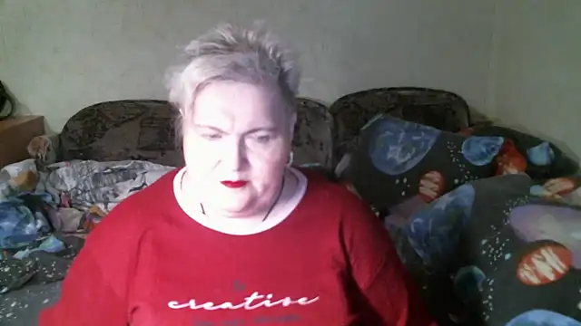 Živý XXX chat Lana555