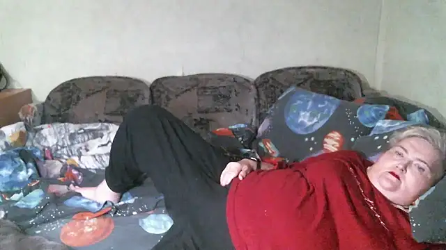 XXX chat uživo modela Lana555