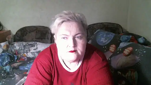 Chat +18 de Lana555 ao vivo