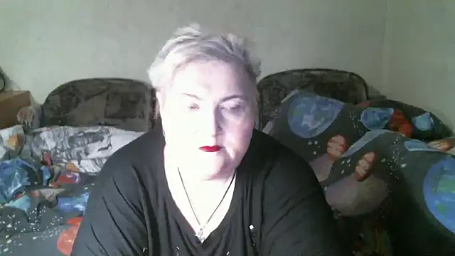 Chatroom XXX en direct de Lana555