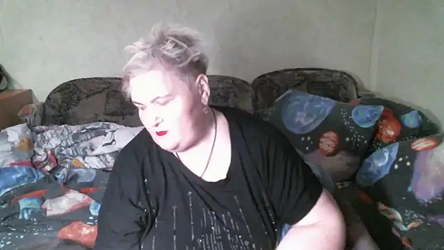Вебкам-шоу Lana555