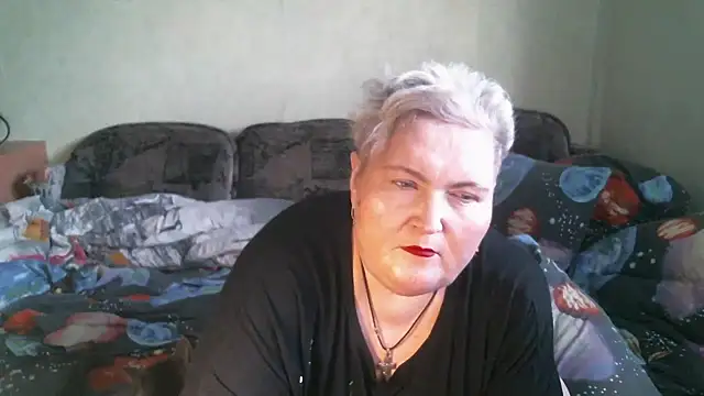 Živý XXX chat Lana555