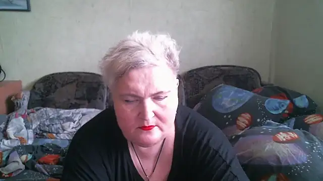 Show Webcam de Lana555