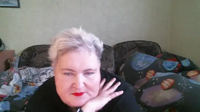 Chat XXX ao vivo de Lana555