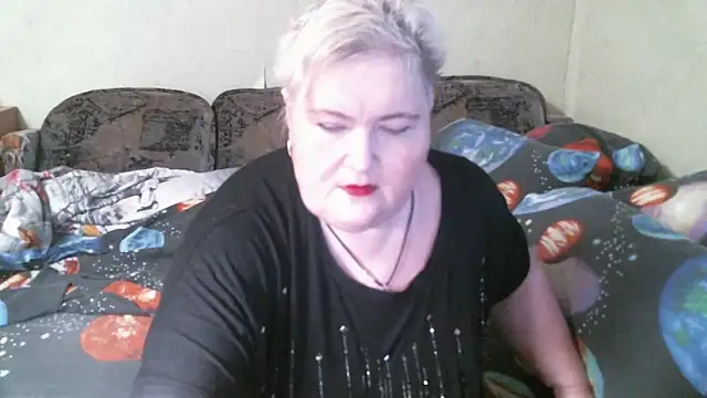 Živý XXX chat Lana555