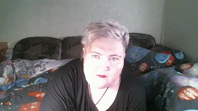 Chat XXX ao vivo de Lana555