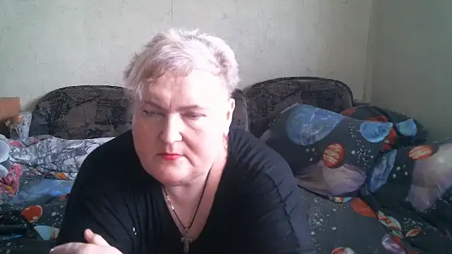 Czat XXX na żywo – Lana555