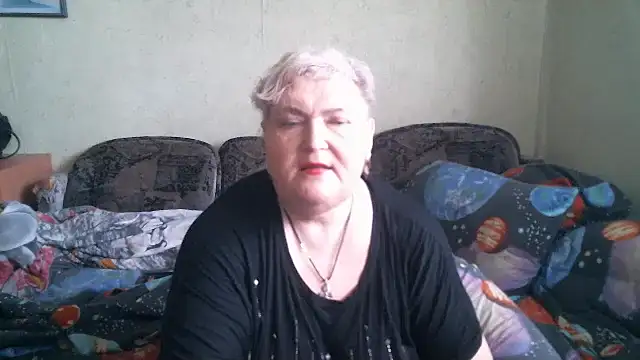 צ'אט XXX בשידור חי של Lana555