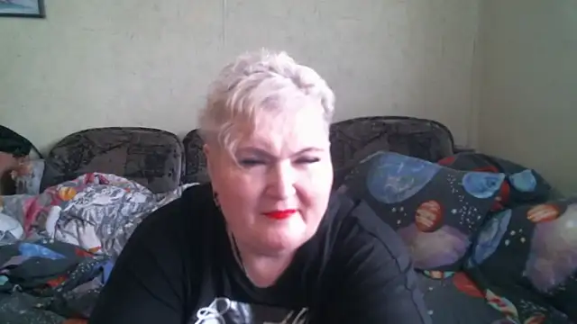 Lana555 网络视讯表演