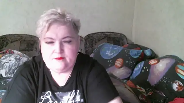 Chat XXX en directo de Lana555