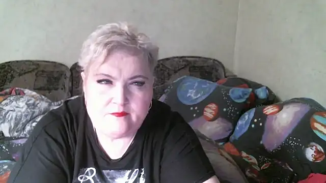 Chat +18 de Lana555 ao vivo