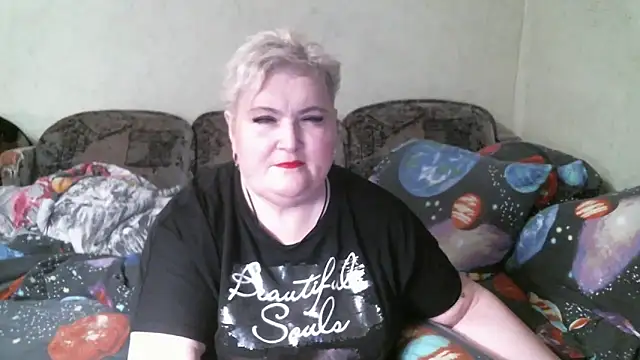 Živý XXX chat Lana555