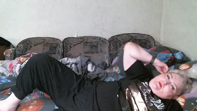 Živý XXX chat Lana555