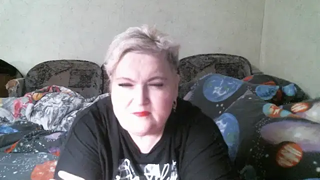 Lana555 – Live XXX-chat