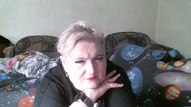 XXX chat uživo modela Lana555