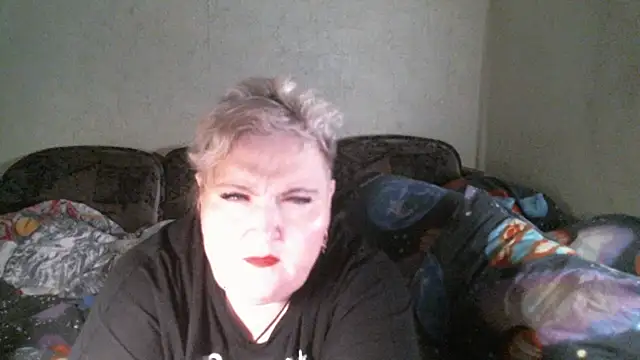 Lana555 Pertunjukan Webcam