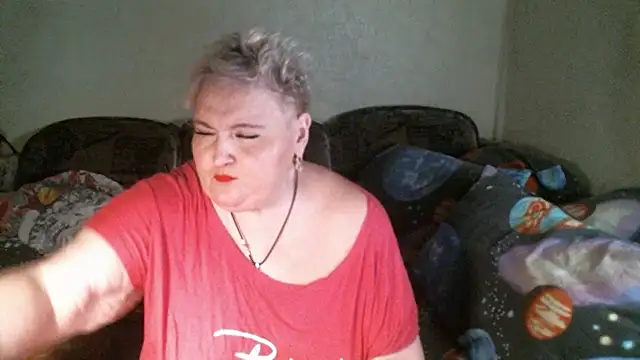 XXX chat uživo modela Lana555