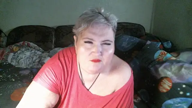 Lana555: вебкам-шоу
