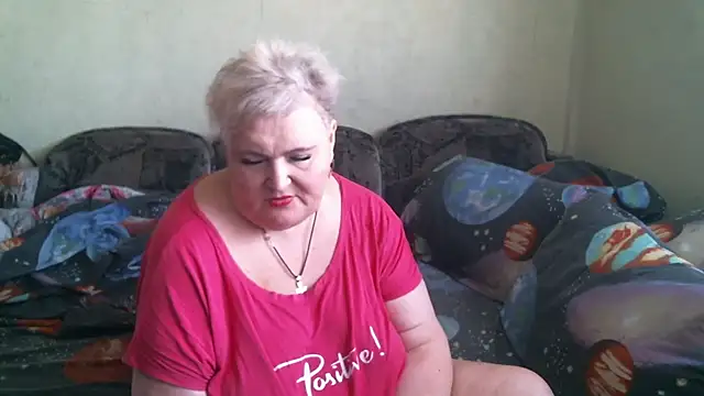 Chat +18 de Lana555 ao vivo