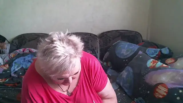 Lana555: вебкам-шоу