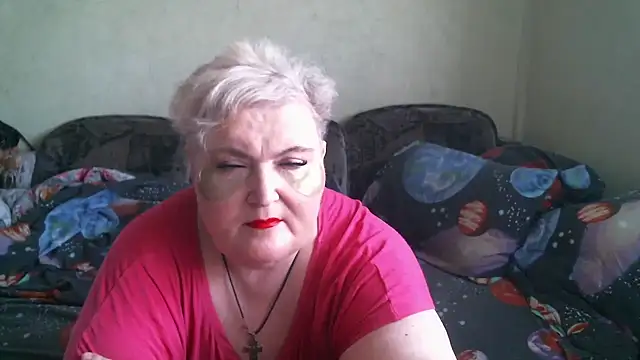 Chat XXX en directo de Lana555
