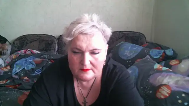 Show Webcam de Lana555