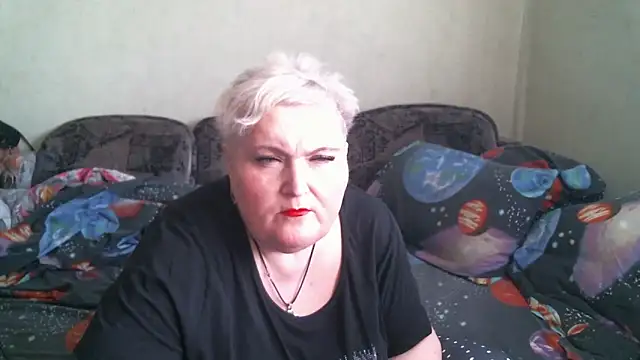 Chat XXX ao vivo de Lana555