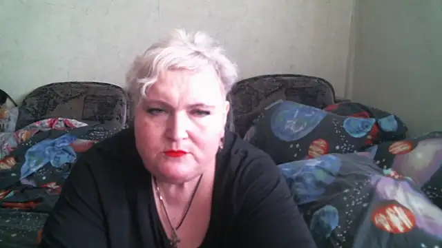 Lana555's Webcam Show