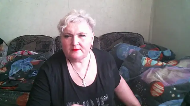 Živý XXX chat Lana555