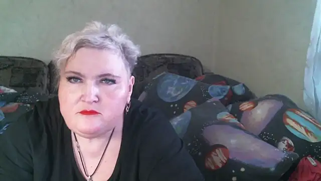 Chat XXX ao vivo de Lana555