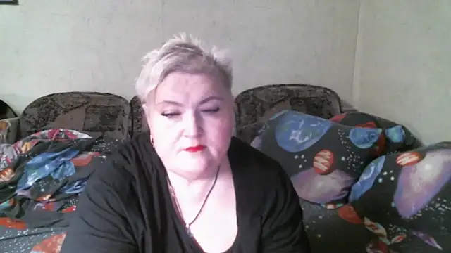 XXX chat uživo modela Lana555